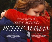 Cinegiornale.net petite-maman-220x180 Petite Maman Cinema News Trailers  
