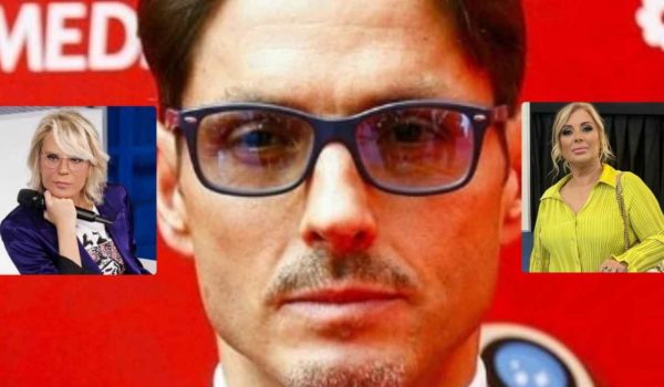 Cinegiornale.net pier-silvio-e-svenuto-tutta-colpa-di-tina-cipollari-la-de-filippi-e-costretta-a-intervenire-600x350 “Pier Silvio è svenuto”: tutta colpa di Tina Cipollari | La De Filippi è costretta a intervenire Gossip News  