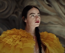 Cinegiornale.net poor-things-i-pensieri-di-emma-stone-su-bella-baxter-fanno-luce-sulle-controverse-scene-intime-allinterno-del-film-220x180 Poor Things: i pensieri di Emma Stone su Bella Baxter fanno luce sulle controverse scene intime all’interno del film News  