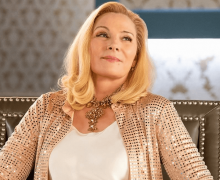 Cinegiornale.net queer-as-folk-kim-cattrall-nel-cast-del-reboot-della-serie-220x180 Queer As Folk: Kim Cattrall nel cast del reboot della serie News  