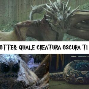 Cinegiornale.net quiz-harry-potter-quale-creatura-oscura-ti-ucciderebbe Quiz Harry Potter: quale creatura oscura ti ucciderebbe? News  