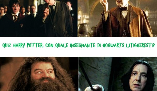 Cinegiornale.net quiz-harry-potter-quale-insegnante-di-hogwarts-ti-toglierebbe-dei-punti-600x350 Quiz Harry Potter: quale insegnante di Hogwarts ti toglierebbe dei punti? News  