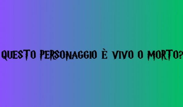Cinegiornale.net quiz-harry-potter-ricordi-se-questi-personaggi-sono-vivi-o-morti-600x350 Quiz Harry Potter: ricordi se questi personaggi sono vivi o morti? News  