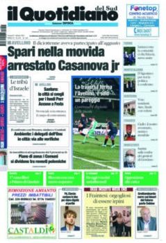 Cinegiornale.net rassegna-stampa-anica-1-ottobre-2021-239x350 Rassegna Stampa ANICA 1 ottobre 2021 News  