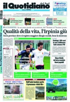 Cinegiornale.net rassegna-stampa-anica-15-novembre-2021-239x350 Rassegna Stampa ANICA 15 novembre 2021 News  