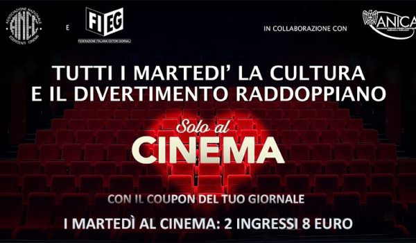 Cinegiornale.net rassegna-stampa-anica-16-novembre-2021-600x350 Rassegna Stampa ANICA 16 novembre 2021 News  