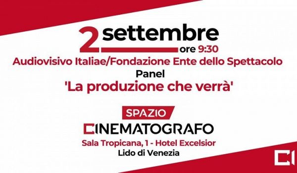Cinegiornale.net rassegna-stampa-anica-30-settembre-2021-600x350 Rassegna Stampa ANICA 30 settembre 2021 News  