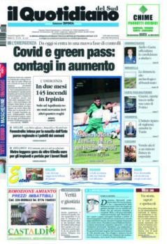 Cinegiornale.net rassegna-stampa-anica-6-agosto-2021-239x350 Rassegna Stampa ANICA 6 agosto 2021 News  