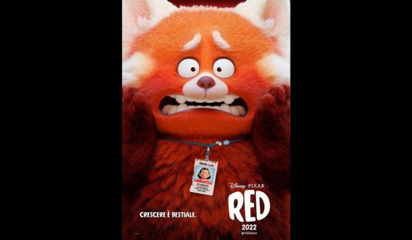 Cinegiornale.net red-il-primo-teaser-trailer-del-nuovo-film-disney-pixar-600x350 Red: il primo teaser trailer del nuovo film Disney-Pixar Cinema News  