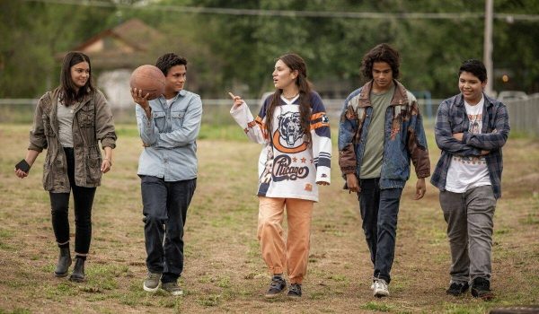 Cinegiornale.net reservation-dogs-recensione-della-serie-tv-prodotta-da-taika-waititi-600x350 Reservation Dogs: recensione della serie tv prodotta da Taika Waititi News Recensioni Serie-tv  