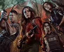 Cinegiornale.net resident-evil-welcome-to-raccoon-city-il-trailer-del-film-horror-220x180 Resident Evil: Welcome to Raccoon City – Il trailer del film horror News  