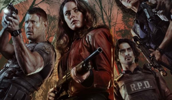 Cinegiornale.net resident-evil-welcome-to-raccoon-city-nuovo-trailer-e-poster-italiano-600x350 Resident Evil: Welcome to Raccoon City, nuovo trailer e poster italiano News  