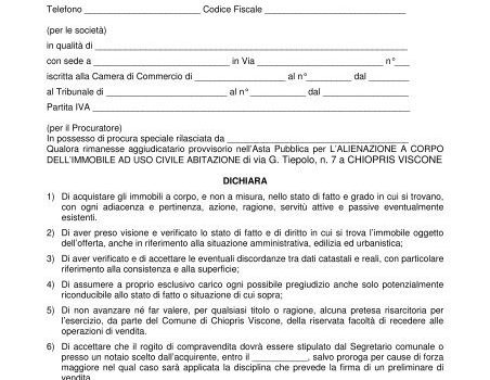 Cinegiornale.net richiesta-del-compenso-e-manleva-452x350 Richiesta del compenso e Manleva News  
