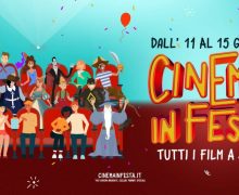 Cinegiornale.net ritorna-cinema-in-festa-la-speciale-promozione-per-tutti-i-film-220x180 Ritorna “Cinema in festa”, la speciale promozione per tutti i film! News  