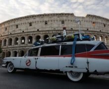 Cinegiornale.net ritrovata-lauto-rubata-di-ghostbusters-220x180 Ritrovata l’auto rubata di Ghostbusters? Cinema News  