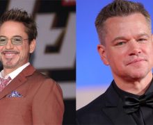 Cinegiornale.net robert-downey-jr-e-matt-damon-nel-cast-del-nuovo-film-di-christopher-nolan-220x180 Robert Downey Jr. e Matt Damon nel cast del nuovo film di Christopher Nolan News  