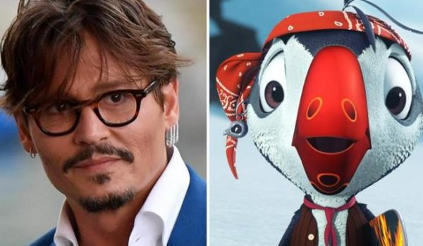 Cinegiornale.net roma-2021-johnny-depp-ospite-di-alice-nella-citta-con-i-puffins-600x350 Roma 2021: Johnny Depp ospite di Alice nella Città con i Puffins News  