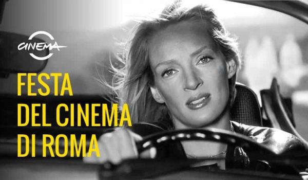 Cinegiornale.net roma-film-fest-2021-uma-thurman-protagonista-del-poster-ufficiale-600x350 Roma Film Fest 2021: Uma Thurman protagonista del poster ufficiale News  