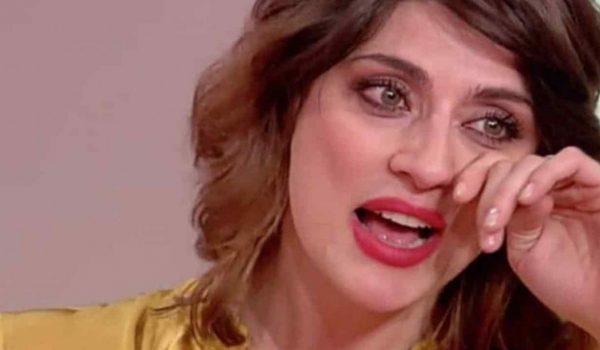 Cinegiornale.net sale-la-tensione-per-elisa-isoardi-due-intrusi-in-casa-momenti-delicatissimi-600x350 Sale la tensione per Elisa Isoardi: “Due intrusi in casa” | Momenti delicatissimi Gossip News  