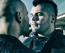 Cinegiornale.net salvatore-esposito-e-lincontro-con-la-fidanzata-chi-ha-sciolto-il-cuore-di-genny-savastano-220x180 Salvatore Esposito e l’incontro con la fidanzata. Chi ha sciolto il cuore di Genny Savastano? News  