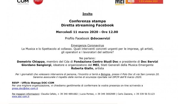 Cinegiornale.net save-the-date-videocitta-invito-conferenza-stampa-presentazione-di-videocitta-2021-19-07-2021-ore-1100-diretta-streaming-600x350 SAVE THE DATE VIDEOCITTÀ – Invito Conferenza Stampa Presentazione di Videocittà 2021 – 19/07/2021 ore 11:00 – Diretta Streaming News  