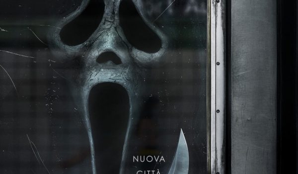Cinegiornale.net scream-ecco-il-trailer-del-nuovo-film-della-saga-horror-600x350 Scream: ecco il trailer del nuovo film della saga horror News  