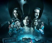 Cinegiornale.net scream-il-poster-del-nuovo-film-della-saga-horror-220x180 Scream: il poster del nuovo film della saga horror News  