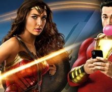 Cinegiornale.net shazam-2-annunciato-un-cameo-di-wonder-woman-220x180 Shazam! 2: annunciato un cameo di Wonder Woman News  