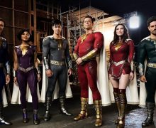 Cinegiornale.net shazam-fury-of-the-gods-un-teaser-mostra-il-dietro-le-quinte-del-film-dc-fandome-2021-220x180 Shazam! Fury of the Gods: un teaser mostra il dietro le quinte del film – DC Fandome 2021 News  