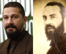 Cinegiornale.net shia-labeouf-sara-padre-pio-nel-nuovo-film-di-abel-ferrara-220x180 Shia LaBeouf sarà Padre Pio nel nuovo film di Abel Ferrara News  