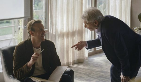 Cinegiornale.net shrinking-la-nuova-serie-comedy-di-jason-segel-600x350 Shrinking, la nuova serie comedy di Jason Segel News Serie-tv  