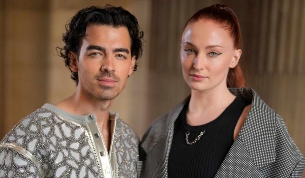 Cinegiornale.net sophie-turner-divorzia-ufficialmente-da-joe-jonas-600x350 Sophie Turner divorzia ufficialmente da Joe Jonas! News  