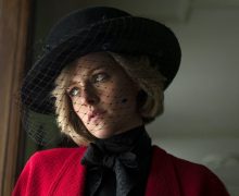 Cinegiornale.net spencer-il-teaser-trailer-del-film-con-kristen-stewart-in-concorso-a-venezia-78-220x180 Spencer: il teaser trailer del film con Kristen Stewart in concorso a Venezia 78 News  