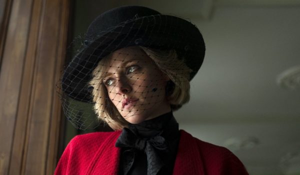 Cinegiornale.net spencer-il-teaser-trailer-del-film-con-kristen-stewart-in-concorso-a-venezia-78-600x350 Spencer: il teaser trailer del film con Kristen Stewart in concorso a Venezia 78 News  