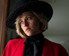 Cinegiornale.net spencer-il-trailer-del-film-dove-kristen-stewart-e-lady-diana-220x180 Spencer: il trailer del film dove Kristen Stewart è Lady Diana News  