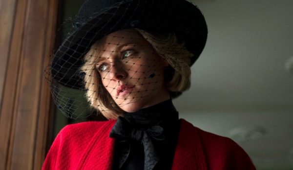 Cinegiornale.net spencer-il-trailer-del-film-dove-kristen-stewart-e-lady-diana-600x350 Spencer: il trailer del film dove Kristen Stewart è Lady Diana News  