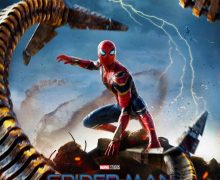 Cinegiornale.net spider-man-no-way-home-il-primo-poster-ufficiale-conferma-la-data-di-uscita-220x180 Spider-Man: No Way Home, il primo poster ufficiale conferma la data di uscita News  