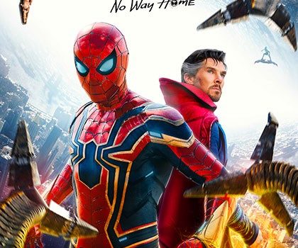 Cinegiornale.net spider-man-no-way-home-recensione-del-terzo-film-marvel-con-tom-holland-420x350 Spider-Man: No Way Home – Recensione del terzo film Marvel con Tom Holland News Recensioni  