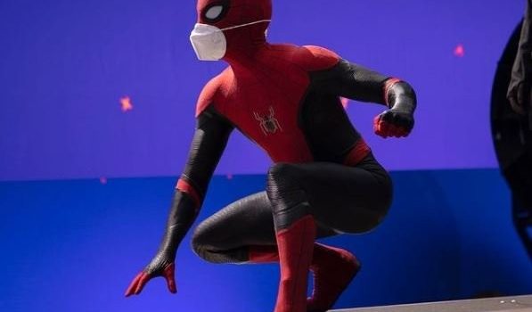 Cinegiornale.net spider-man-no-way-home-sony-blocca-il-leak-del-trailer-sui-social-597x350 Spider-Man: No Way Home – Sony blocca il leak del trailer sui social News  