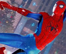 Cinegiornale.net spider-man-sony-conferma-il-ritorno-di-tom-holland-per-un-crossover-del-mcu-220x180 Spider-Man: Sony conferma il ritorno di Tom Holland per un crossover del MCU News  