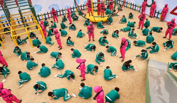 Cinegiornale.net squid-game-la-prima-serie-k-drama-a-scalare-le-classifiche-netflix-mondiali-600x350 Squid Game: la prima serie k-drama a scalare le classifiche Netflix mondiali News  