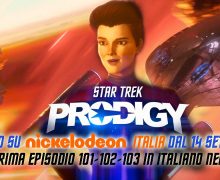 Cinegiornale.net star-trek-prodigy-il-trailer-della-serie-animata-in-arrivo-su-paramount-220x180 Star Trek: Prodigy, il trailer della serie animata in arrivo su Paramount+ News  