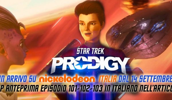 Cinegiornale.net star-trek-prodigy-il-trailer-della-serie-animata-in-arrivo-su-paramount-600x350 Star Trek: Prodigy, il trailer della serie animata in arrivo su Paramount+ News  