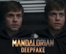 Cinegiornale.net star-wars-lucasfilm-ha-assunto-uno-youtuber-specializzato-in-deepfake-220x180 Star Wars: Lucasfilm ha assunto uno Youtuber specializzato in deepfake News  