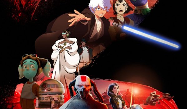 Cinegiornale.net star-wars-visions-s2-600x350 Star Wars: Visions (S2) News Serie-tv  