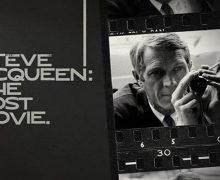 Cinegiornale.net steve-mcqueen-il-film-perduto-220x180 Steve McQueen – Il film perduto News Trailers  