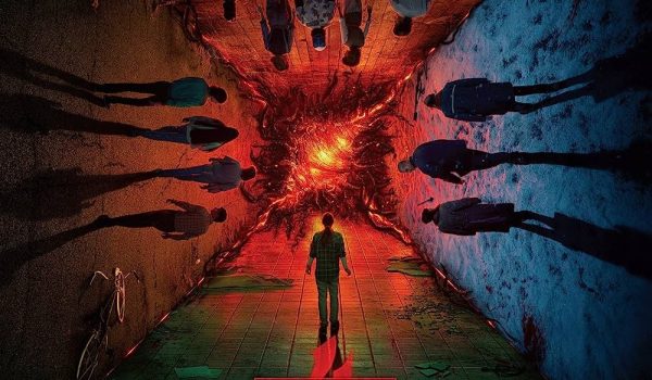 Cinegiornale.net stranger-things-s4-parte-2-600x350 Stranger Things (S4 Parte 2) News Serie-tv  