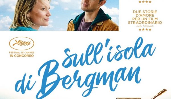 Cinegiornale.net sullisola-di-bergman-ecco-il-trailer-italiano-del-nuovo-film-con-tim-roth-600x350 Sull’isola di Bergman, ecco il trailer italiano del nuovo film con Tim Roth Cinema News  