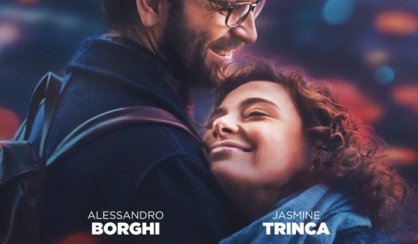 Cinegiornale.net supereroi-alessandro-borghi-e-jasmine-trinca-nel-trailer-del-film-di-paolo-genovese-600x350 Supereroi: Alessandro Borghi e Jasmine Trinca nel trailer del film di Paolo Genovese News  