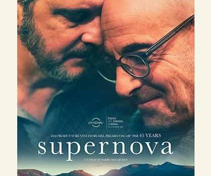 Cinegiornale.net supernova-recensione-del-film-di-harry-macqueen-con-colin-firth-e-stanley-tucci-420x350 Supernova: recensione del film di Harry Macqueen con Colin Firth e Stanley Tucci News Recensioni  